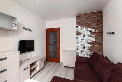 Apartament cu 2 camere decomandat în Soarelui - 1