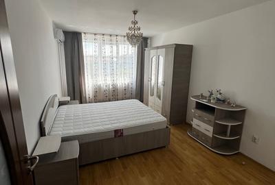 Apartament cu 3 camere decomandat în Central - 2