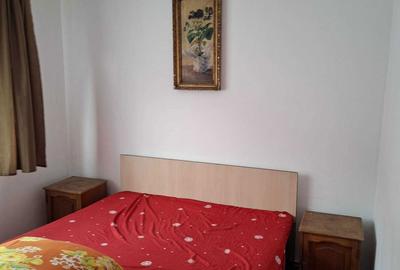 Apartament cu 2 camere semidecomandat în Central - 6