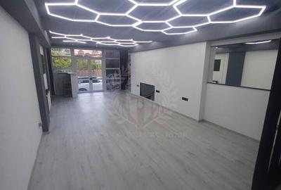 Spațiu comercial, de 140 mp, în Bughea de Sus - 7