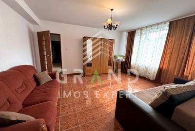 Apartament cu 2 camere semidecomandat, mobilat în Central - 8