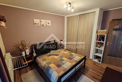Apartament cu 2 camere semidecomandat în Mărăști