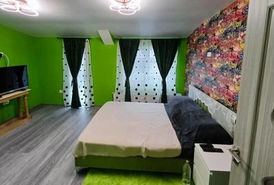 Duplex complet mobilat și utilat cu 3 camere |Dumbrăvița| - 9