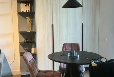 Apartament | 2 camere | bloc nou | prima inchiriere | parcare | 13 Septembrie - 2