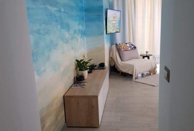 Apartament cu 3 camere, mobilat în Nord - 2