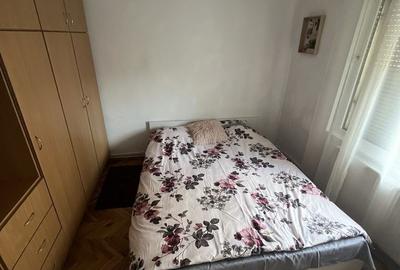 Apartament cu 2 camere decomandat în Central - 7