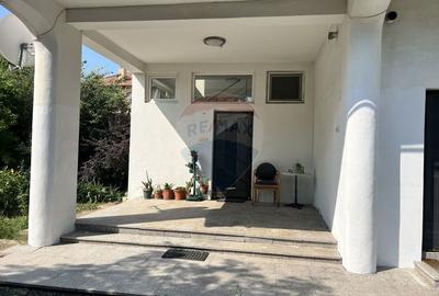 Casă cu 8 camere cu Teren 521 Mp în Pasărea - 4