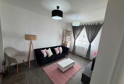 Casă cu 2 camere în Central - 1