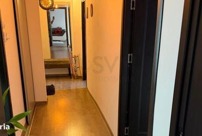 Apartament cu 2 camere decomandat, mobilat în Ștefan cel Mare - 10