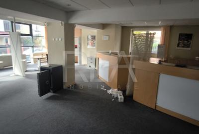 Hotel, Calea Floreasca - 17