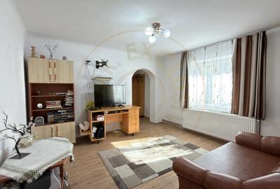 Casă individuală cu 2 camere cu Canalizare în Carei - 4