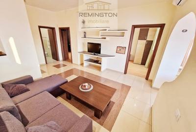 Apartament cu 3 camere decomandat, mobilat în Stadion - 4