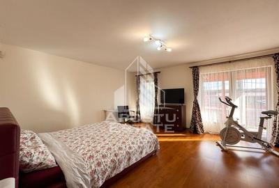 Casa individuala | 5 camere | 153mp utili | Teren 312mp | Blascovici - 8