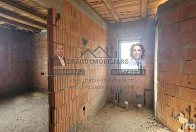 Vila Hanu Conachi/Compartimentare 2 apartamente distincte/DN Tecuci-Gala?i - 1