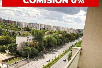 Apartament 3 camere - Cotroceni Residence - Comision 0%