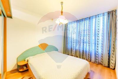 Apartament doua camere la Ared Uta - 3