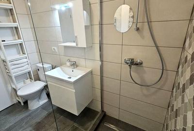 Apartament cu 2 camere decomandat, mobilat în Chișoda - 5