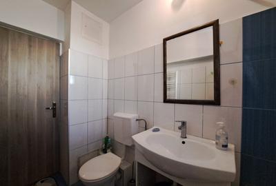 GARSONIERA / 1990 / DECOMANDATA / 42 mp /ET. 1 / STR. MAMULARI / PIATA UNIRII - 21