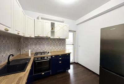 Penthouse cu 3 camere si terasa de 34mp | Giroc | Profi - 6