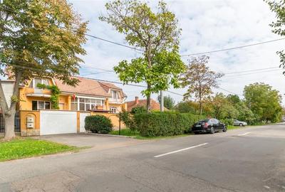 Casă cu 4 camere cu Teren 249 Mp în Iosia - 16