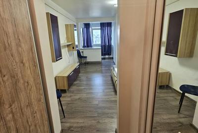 Garsonieră semidecomandată în Craiovei - 5