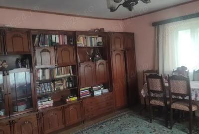 Gospodarie de vanzare in Oarta De Jos cu anexe si 49 ari teren - 8