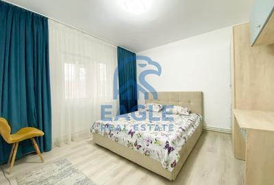 Inel 2 - 3 Camere Modern cu 2 Balcoane pe termen lung - 11