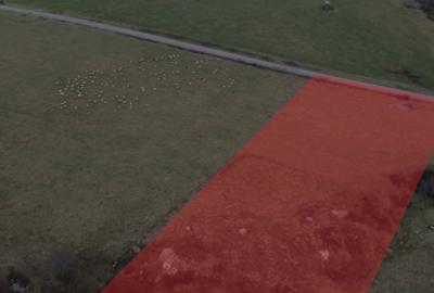 Teren intravilan de 1093 mp, în Tohanu Nou - 6