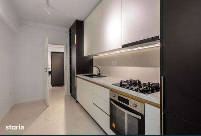 Inchiriere 2 Camere Grand Kristal Residence - 7