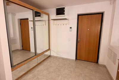 Garsonieră semidecomandată în Doamna Ghica - 6