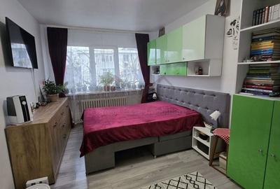 Apartament cu 2 camere semidecomandat în Podu Roș - 2