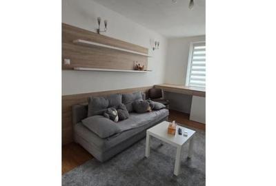 Ap. 2 Camere NOU-Ctr. ANAF- Loc Parcare - Metrou Favorit / Tramvai 41 - 2