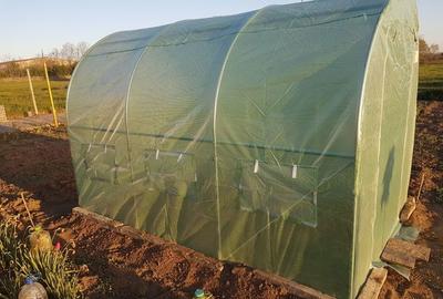 Spațiu comercial, în Năvodari