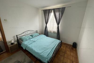 2 camere Centru,Str Paris, posibilitate subinchiriere Regim Hotelier - 7