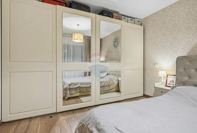 Apartament elegant cu 3 camere- cartierul rezidential Newton-Tatarasi - 2