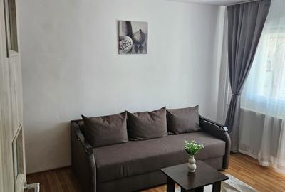 Garsonieră semidecomandată în Central