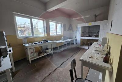 Spațiu comercial, de 759 mp, în Sud - 1