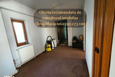 Apartament cu 3 camere în Central - 15