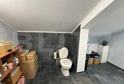 Casa de 4 camere, 1670mp teren, zona Barnova - 12