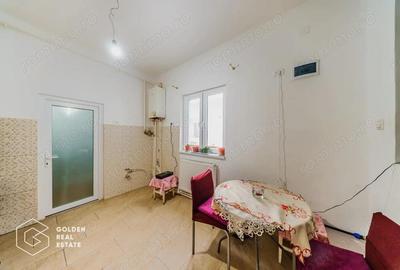 Apartament cu 2 camere nedecomandat în Podgoria - 12