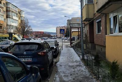 Apartament cu 3 camere decomandat în Feldioara - 3