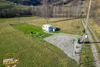 Teren agricol extravilan de 682 mp, în Nord-Est - 25