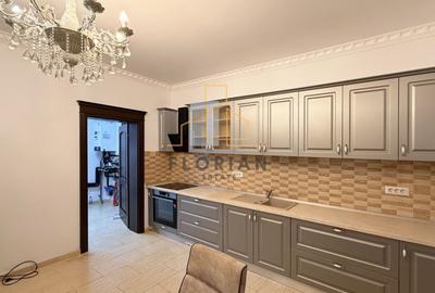 Apartament cu 5 camere decomandat, mobilat în Dumbrăvița - 2