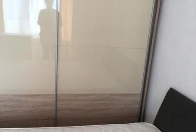 Apartament cu 2 camere decomandat în Militari