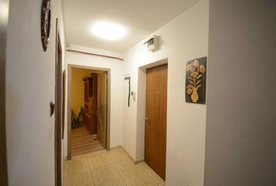 Apartament cu 2 camere decomandat în Nord