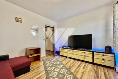 Garsoniera 28 mp utili la parter zona Strand Sibiu - 3