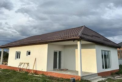 Casa noua de vanzare in Harman, Cartierul Tineretului, Brasov - 2