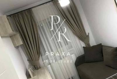 Apartament cu 3 camere decomandat, mobilat în Mănăștur - 5