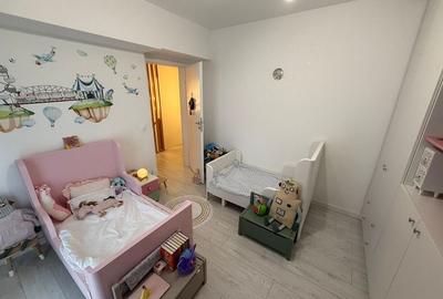| Apartament 3 camere-Duplex, Moghioros Residence, Parcare subterana | - 12