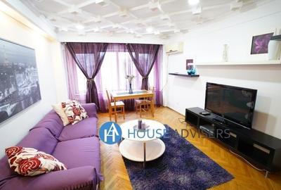 Inchiriere apartament 3 camere Universitate - 2
